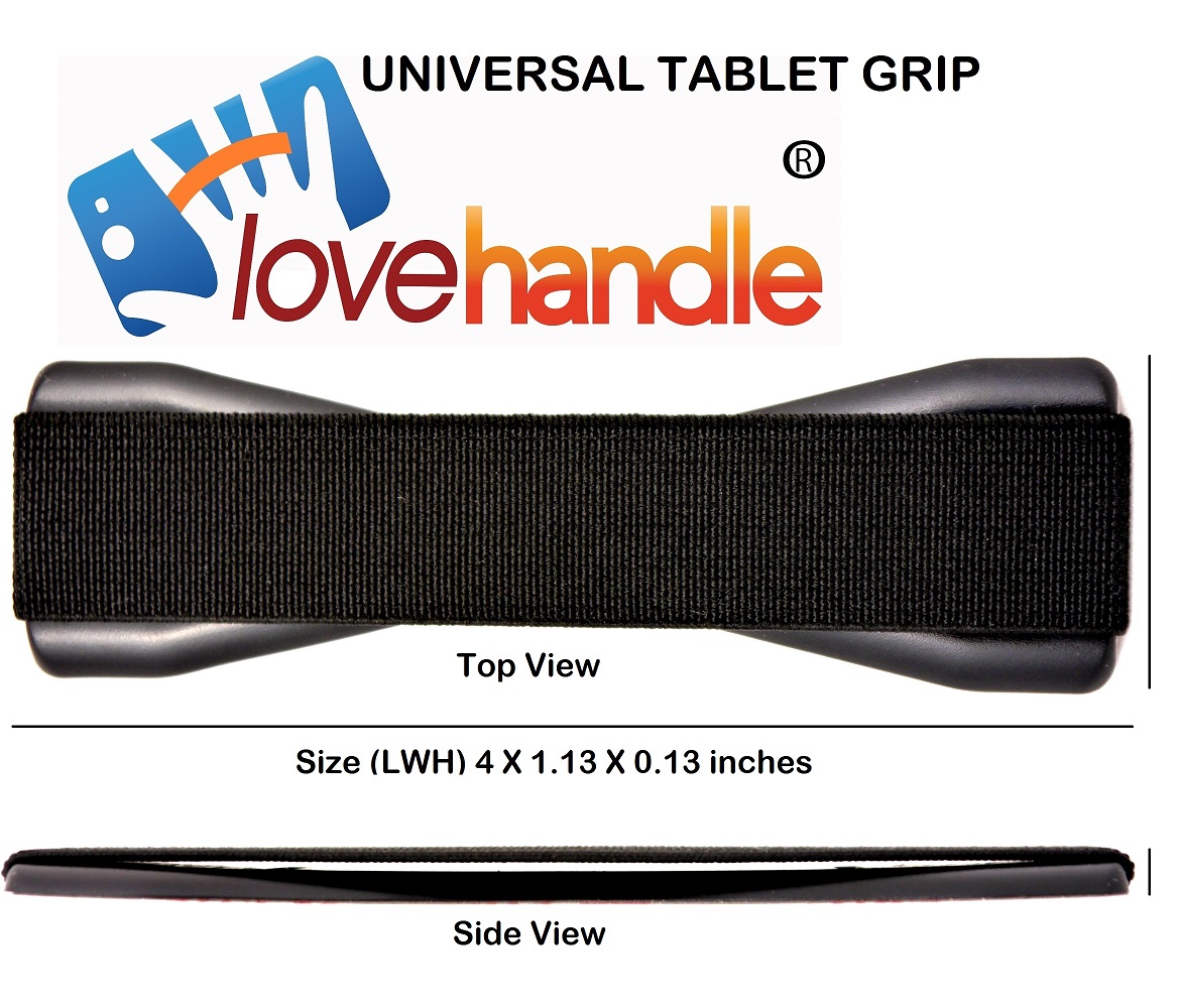 Tablet Grip